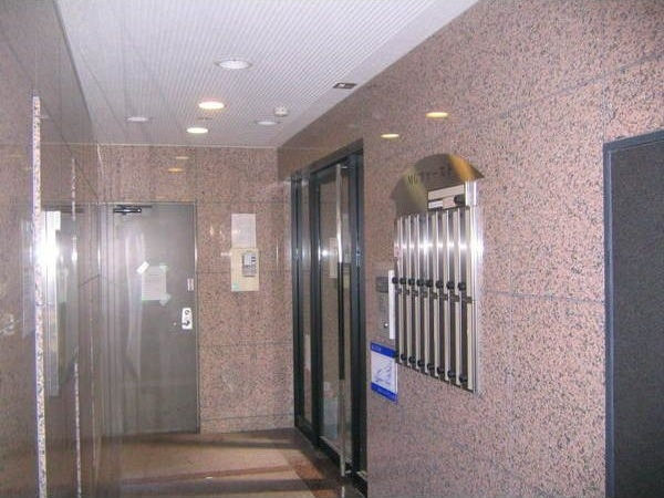 MGファーストの設備