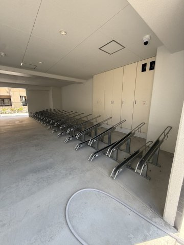 【その他共用部分】 | FREEDOM residence堺寺地町