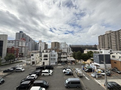 【展望】 | アスヴェル兵庫駅前