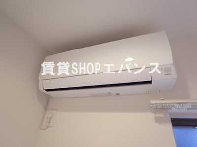 【設備】 | リブリ・津田沼Ⅱ