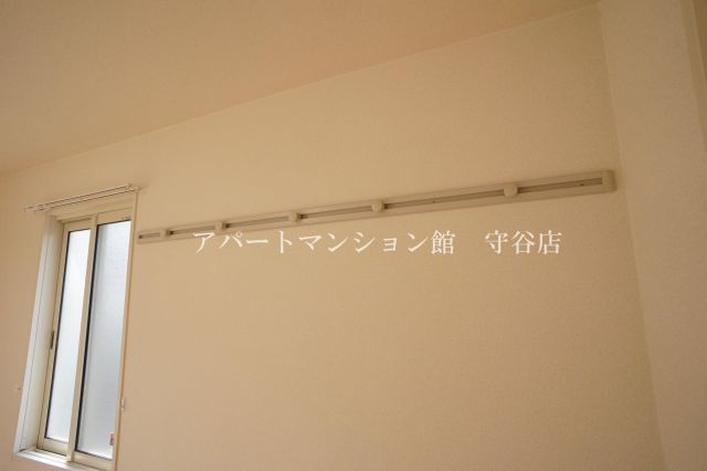プランドール清水のその他