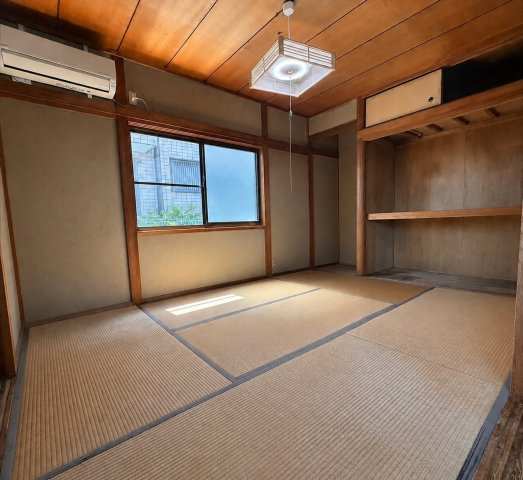 篠原北町２中古戸建の和室