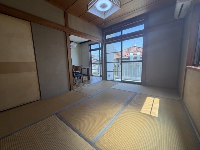 篠原北町２中古戸建の和室