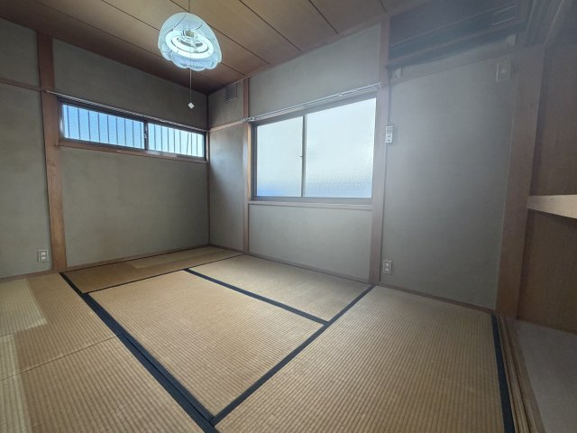 篠原北町２中古戸建の和室
