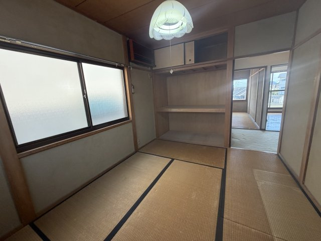 篠原北町２中古戸建の和室
