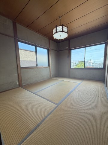 篠原北町２中古戸建の和室