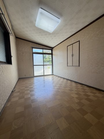 篠原北町２中古戸建の洋室