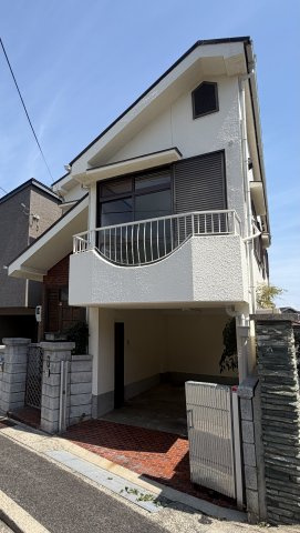 篠原北町２中古戸建