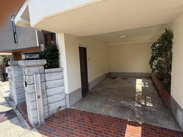 篠原北町２中古戸建のその他