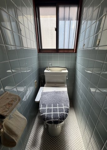 篠原北町２中古戸建のトイレ