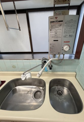 篠原北町２中古戸建のその他