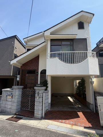 篠原北町２中古戸建のその他