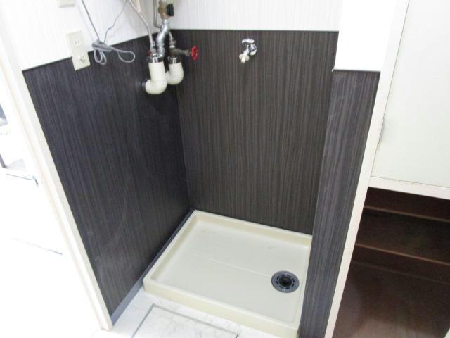 WINDIA仲浜のトイレ
