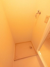 【設備】 | レオパレスみどり野　B