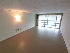 【内装】 | レオパレスみどり野　B | ☆ロフト付き☆