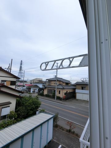 【設備】 | レオパレスみどり野　B