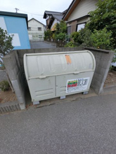 【その他共用部分】 | レオパレスみどり野　B