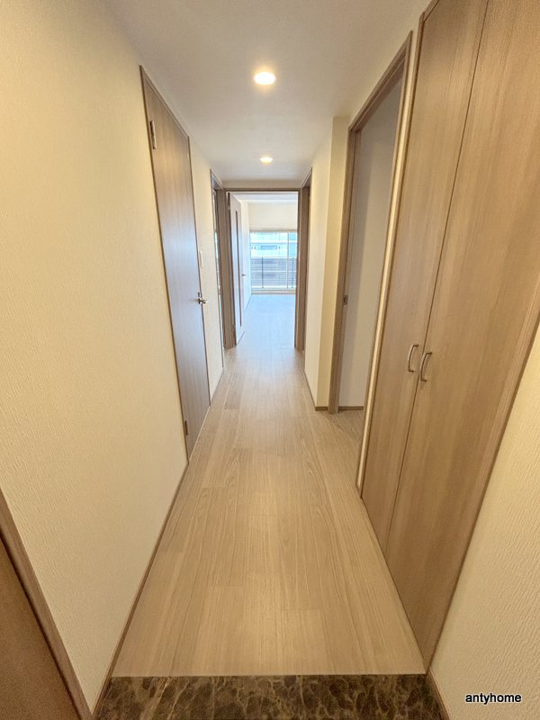 プレジオ北浜　仲介手数料無料の内装