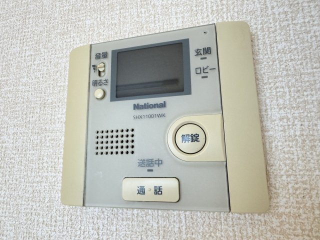 パークサイド渋川Aのその他