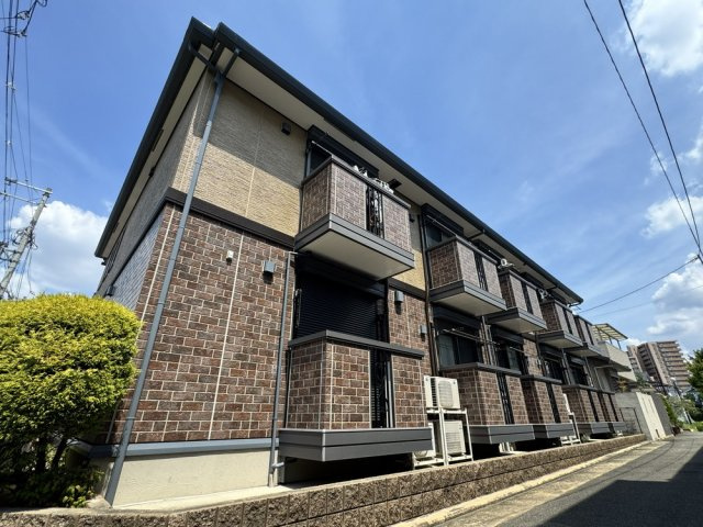 パークサイド渋川A