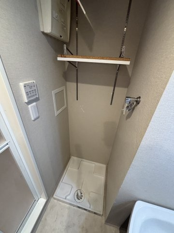 Grandi京都の設備