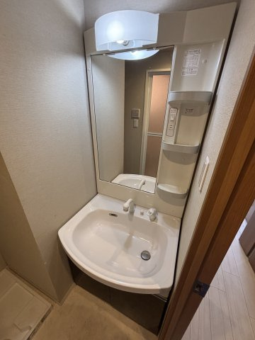 Grandi京都の独立洗面台