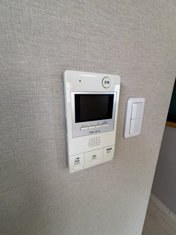 Grandi京都のセキュリティ
