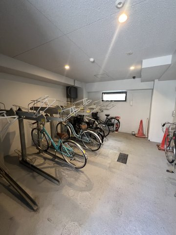 Grandi京都のその他共用部分