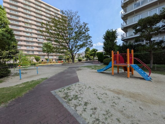 ルネ旭公園のその他