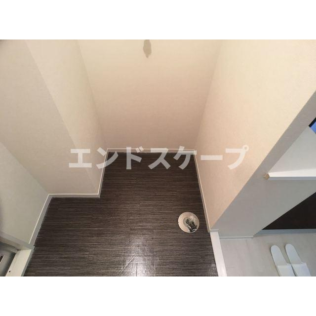 ペアパレスの設備|高崎、前橋のお部屋探しはエンドスケープまで！お客様の理想お聞かせ下さい♪