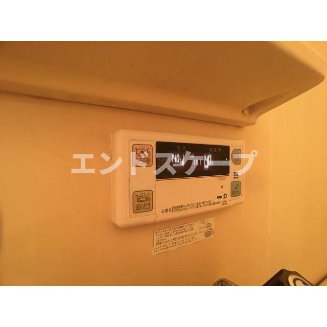 ペアパレスの設備|高崎、前橋のお部屋探しはエンドスケープまで！お客様の理想お聞かせ下さい♪