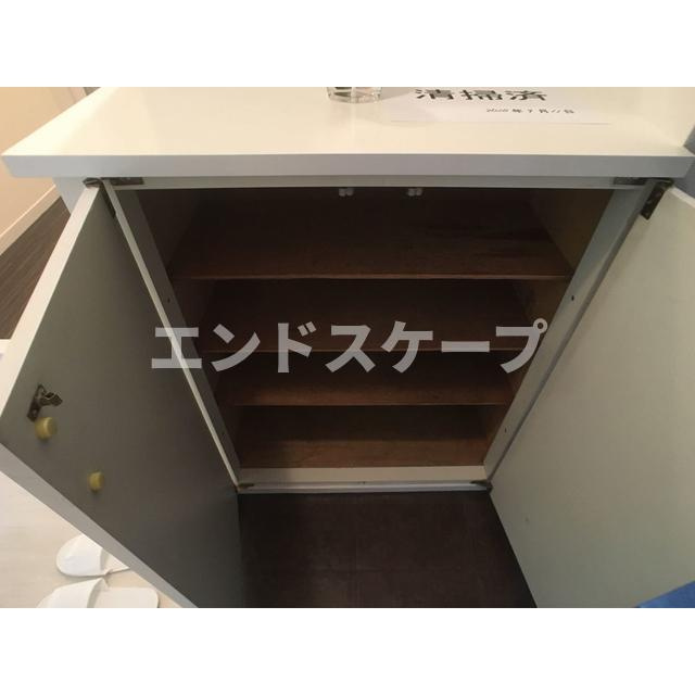 ペアパレスの収納|高崎、前橋のお部屋探しはエンドスケープまで！お客様の理想お聞かせ下さい♪
