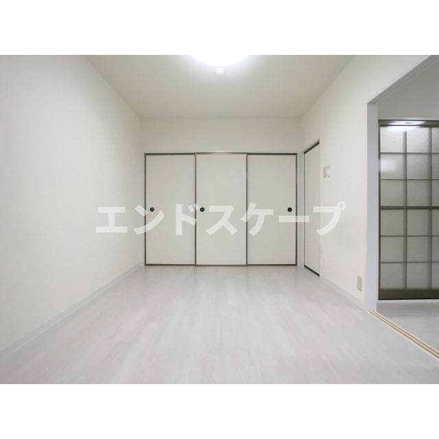ペアパレスの内装|高崎、前橋のお部屋探しはエンドスケープまで！お客様の理想お聞かせ下さい♪