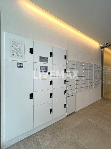【設備】ディアレイシャス東別院Ⅱ 