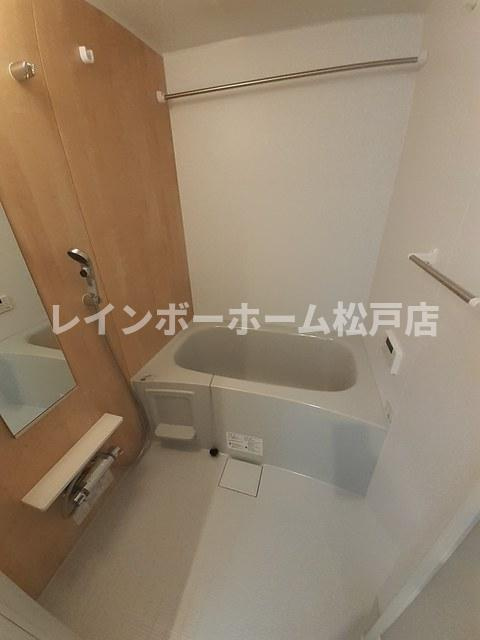 【非対面対応】接客・申込・契約オンライン！LINE×相談可！の浴室|日々の暮らしに欠かせないお風呂です