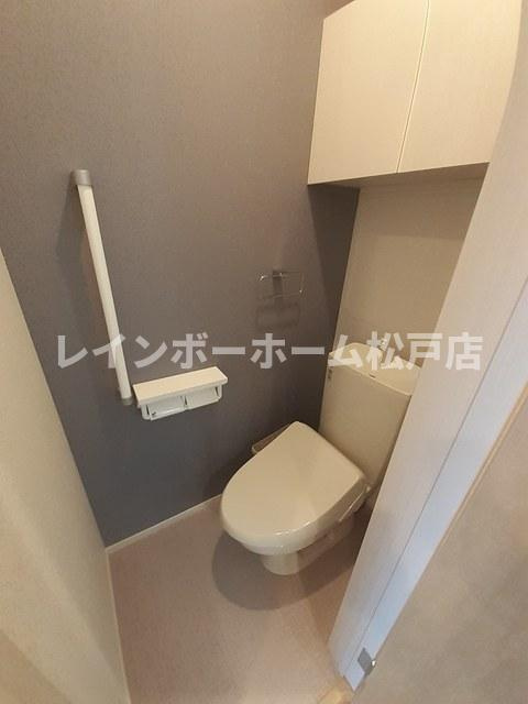 【非対面対応】接客・申込・契約オンライン！LINE×相談可！のトイレ|シンプルで使いやすいトイレです