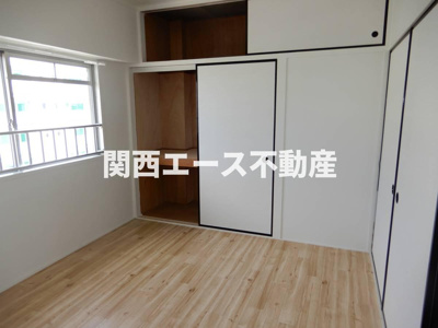 【収納】 | ビレッジハウス南郊