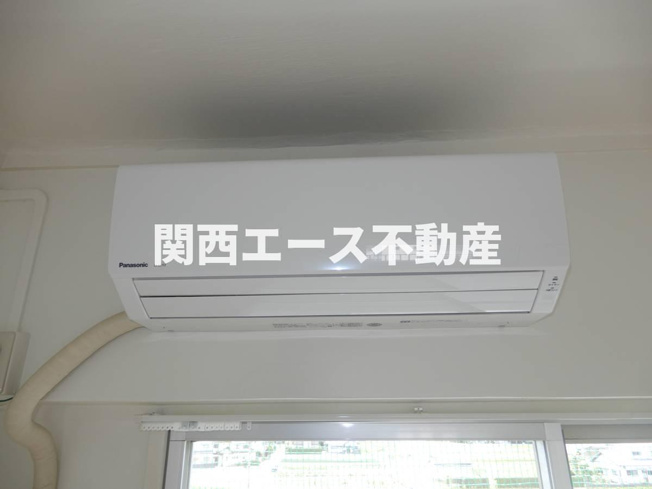 【設備】 | ビレッジハウス南郊