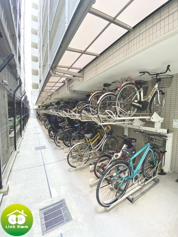 日本橋ファーストレジデンスのその他