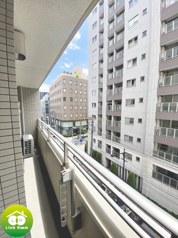 日本橋ファーストレジデンスのその他