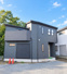 藤沢市稲荷1丁目 新築戸建 全5棟の画像