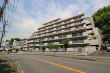 ライフステージ久里浜C棟の画像