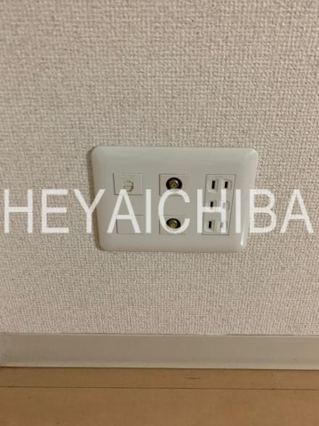 ライトシード浅草の設備|マルチメディアコンセント