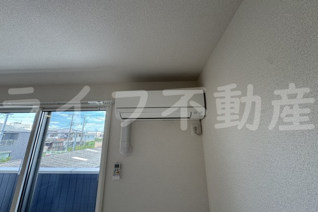 エクシードⅡの設備