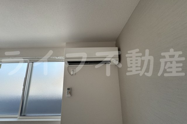 エクシードⅡの設備