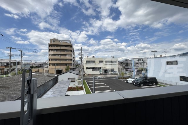 エクシードⅡの展望