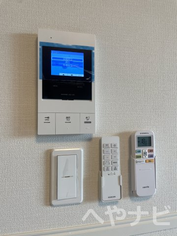 【セキュリティ】 | フローラ　ガーデン | ★セキュリティ
