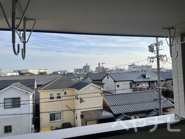 【展望】 | フローラ　ガーデン | ★眺望