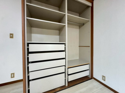 【収納】 | 第二福井マンション