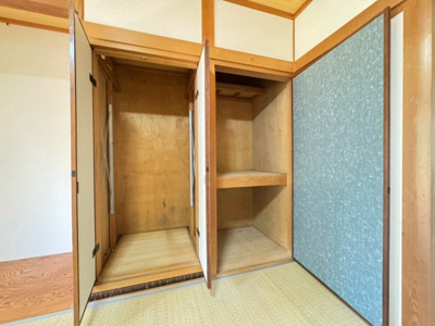 【収納】 | 第二福井マンション